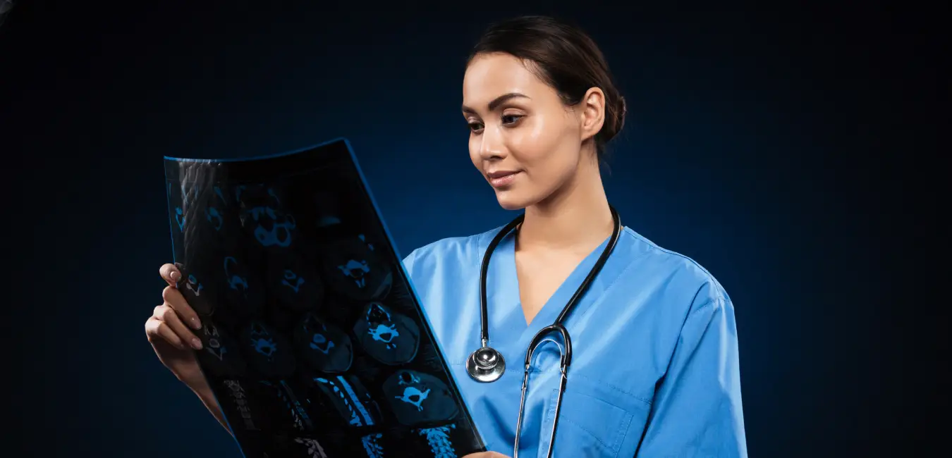 X-Rays (Radiography)